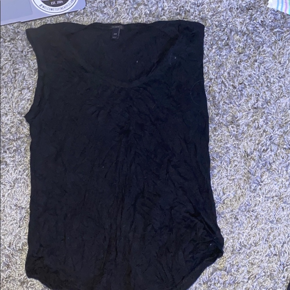 Jcrew tank top